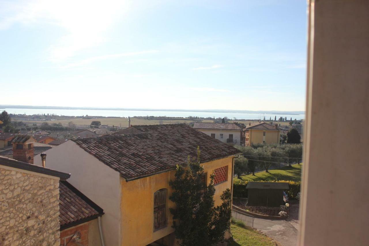 Apartamento Casa Luisa Bardolino Exterior foto