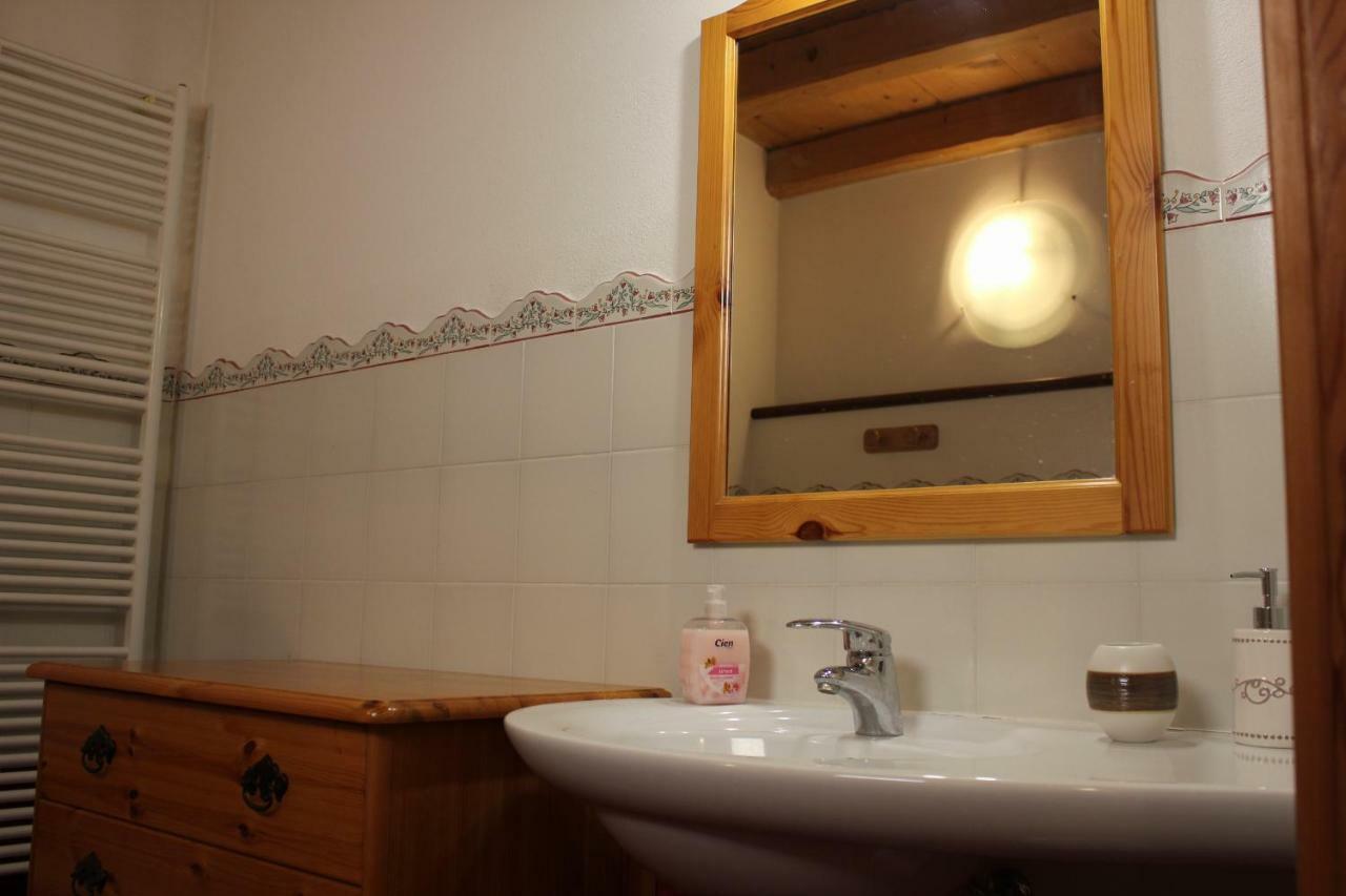 Apartamento Casa Luisa Bardolino Exterior foto
