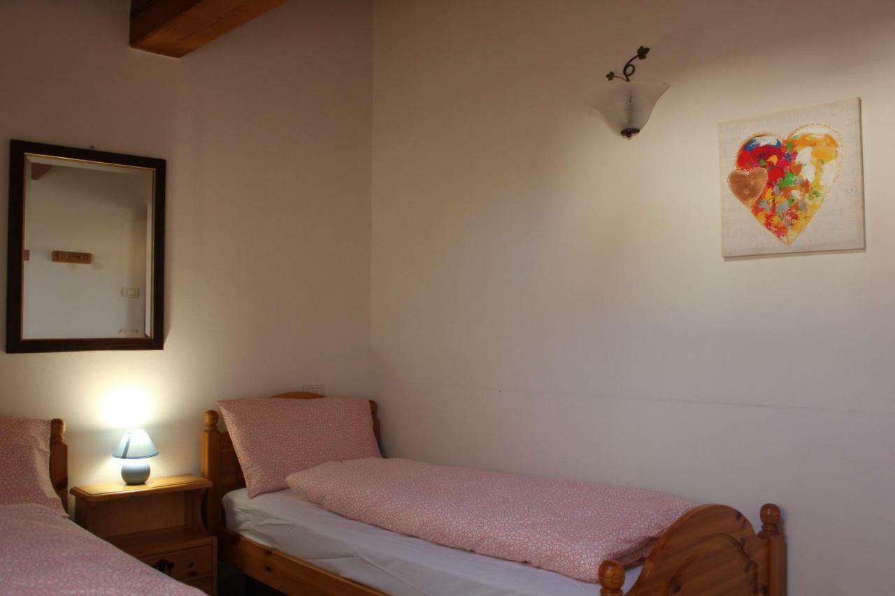 Apartamento Casa Luisa Bardolino Exterior foto