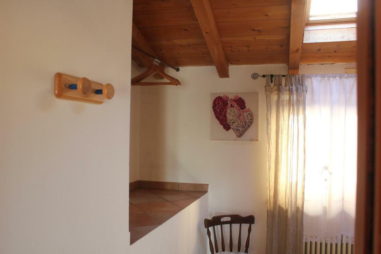 Apartamento Casa Luisa Bardolino Exterior foto