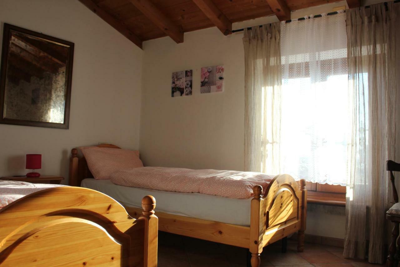 Apartamento Casa Luisa Bardolino Exterior foto