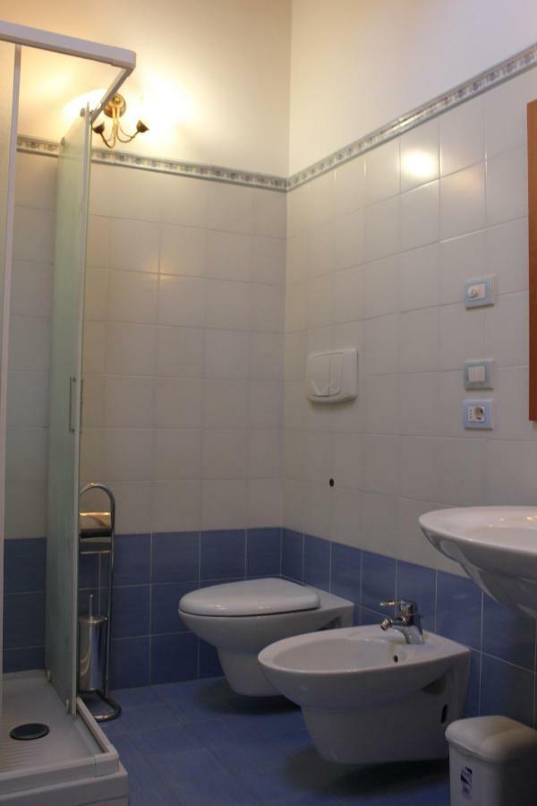 Apartamento Casa Luisa Bardolino Exterior foto