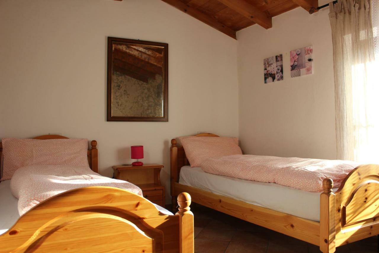 Apartamento Casa Luisa Bardolino Exterior foto
